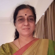 Dr.Lalitha Subramanian
